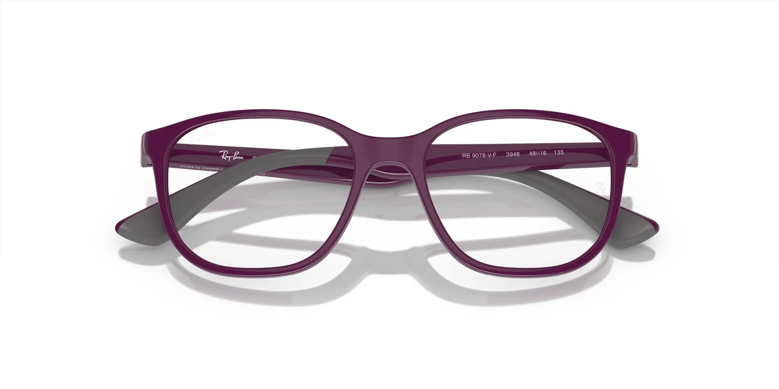 Ray-Ban Kids 0RY9078VF Eyeglasses - view 11